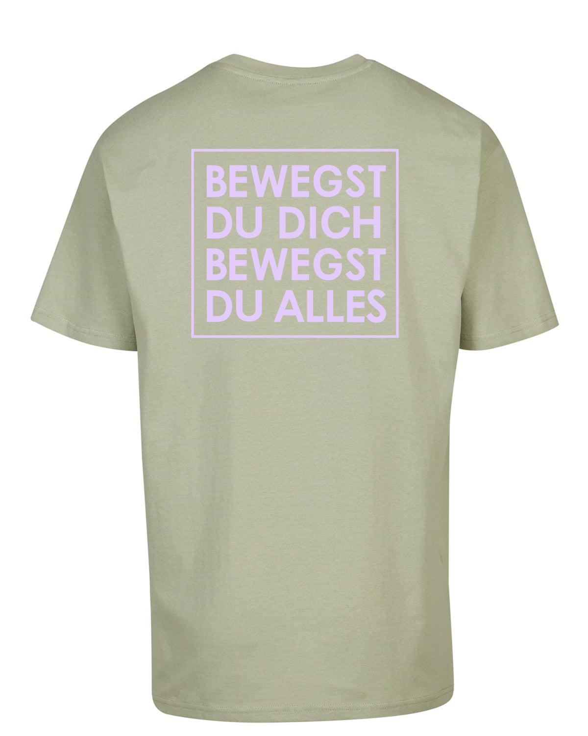 BI® SHIRT | ADULTS | MOVE IT!
