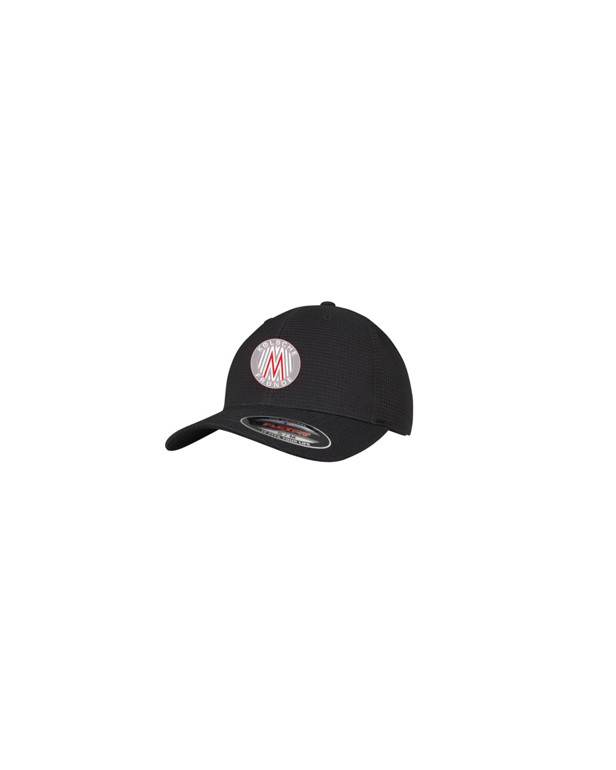 KÖLSCHE FRÜNDE | SPORT CAP | UNISEX | BLACK