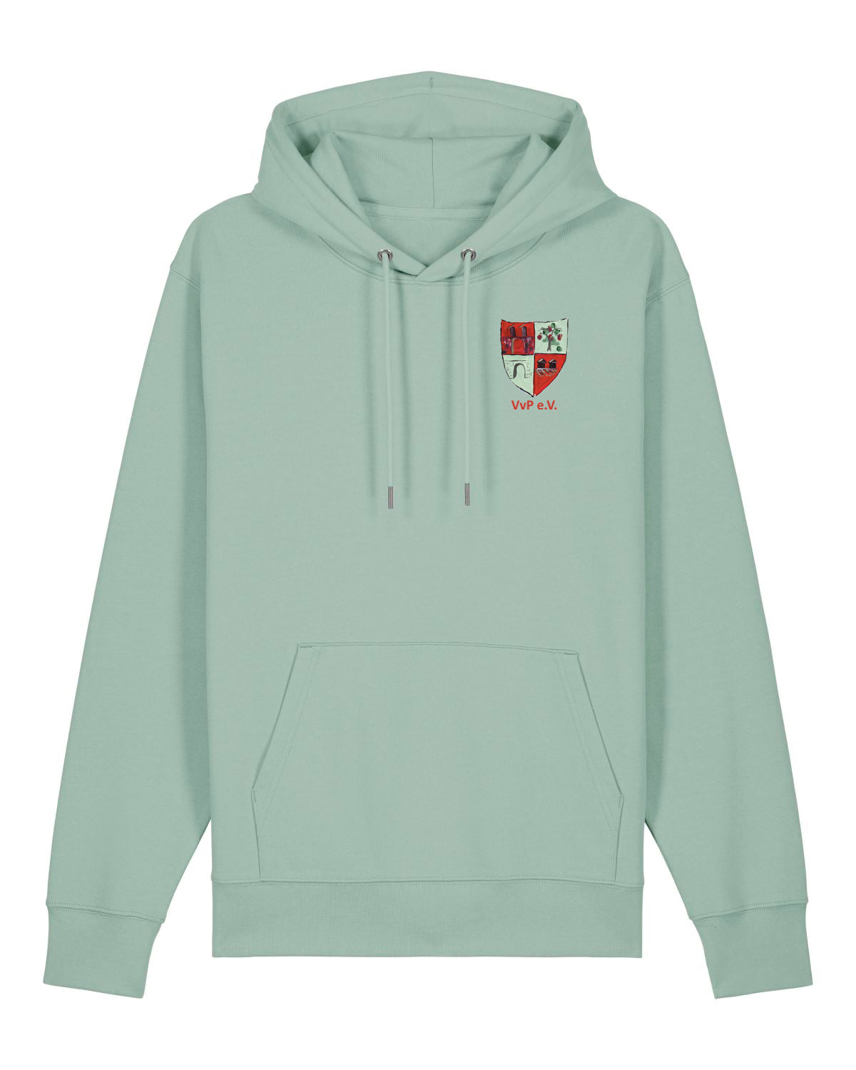 VVP | HOODIE | UNISEX | ALOE