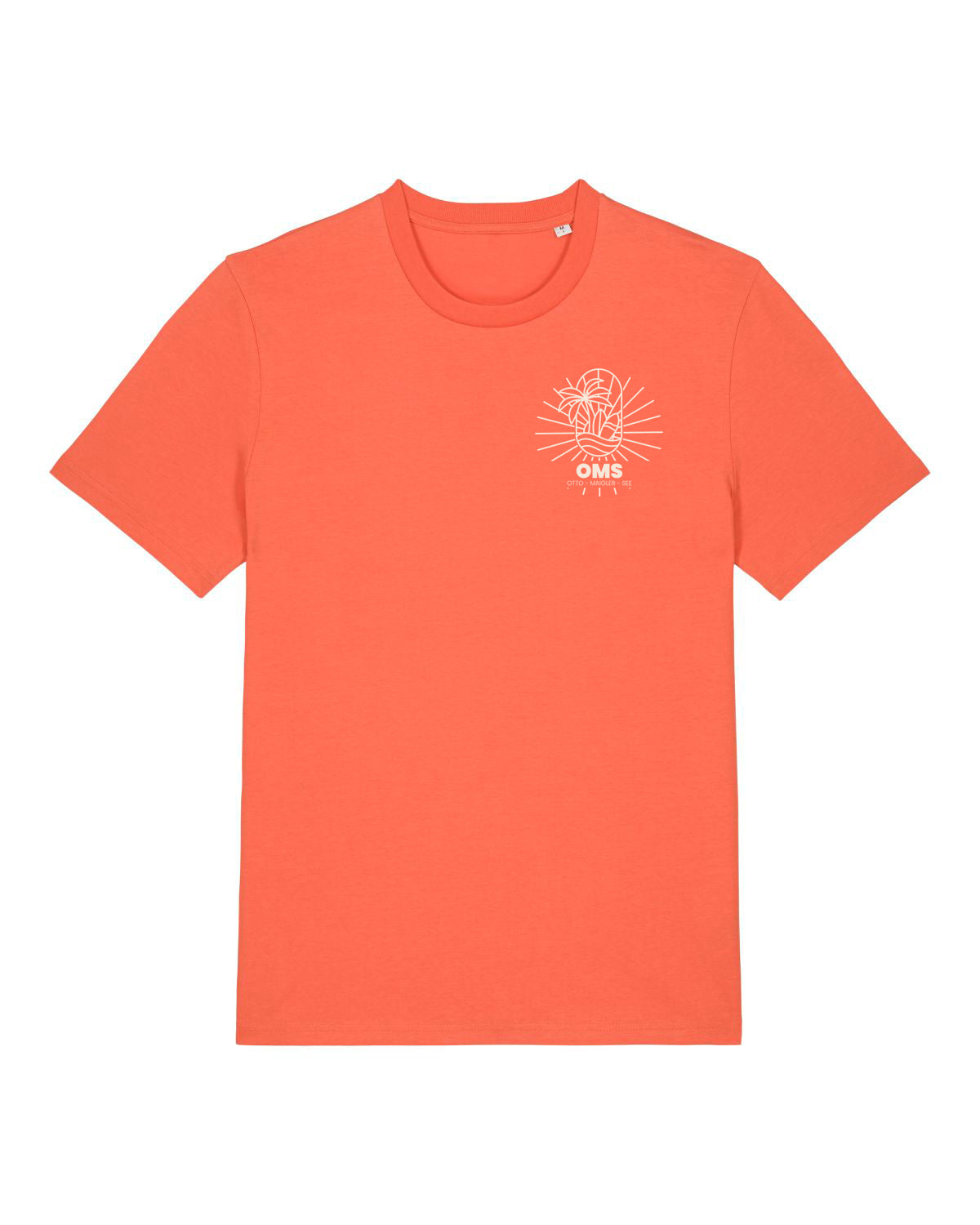 OMS | T-SHIRT | UNISEX | FIESTA