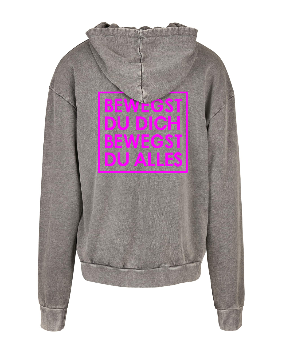 BI® HOODIE | WINTERMOOD | DEEP DIVE