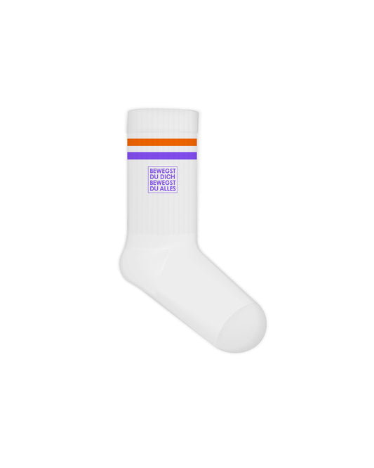 BI® SOCKS | UNISEX | OLIVIA