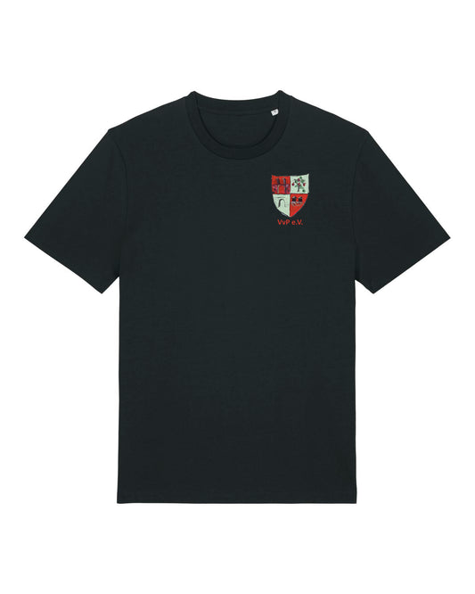 VVP | T-SHIRT | UNISEX | BLACK