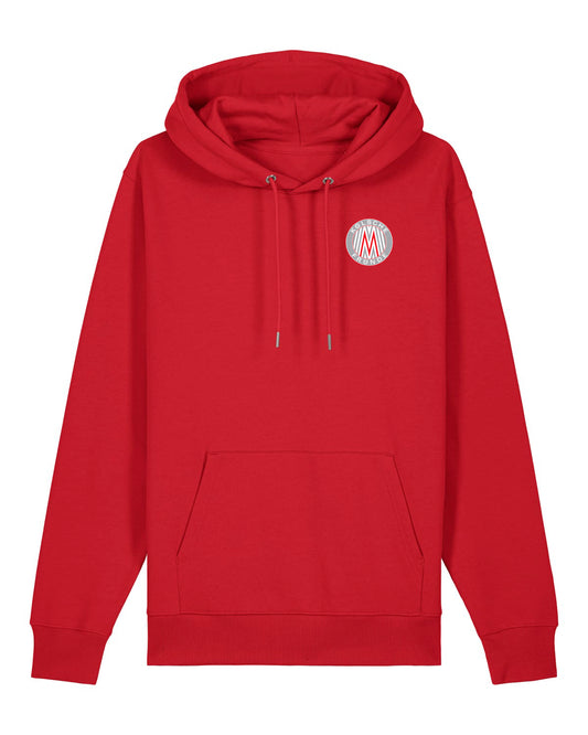 KÖLSCHE FRÜNDE | HOODIE | UNISEX | RED