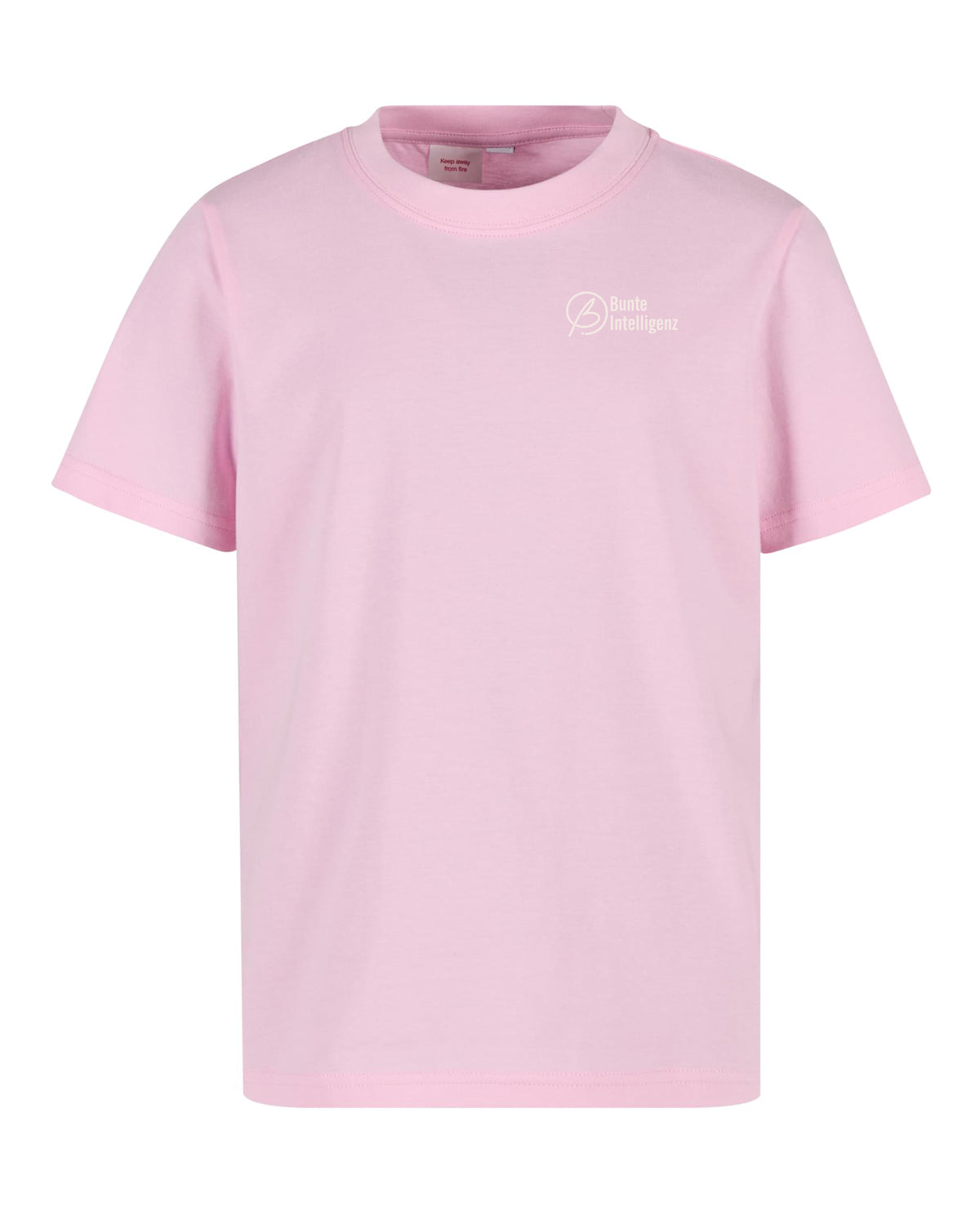 BI® SHIRT | KIDS | WUNDER
