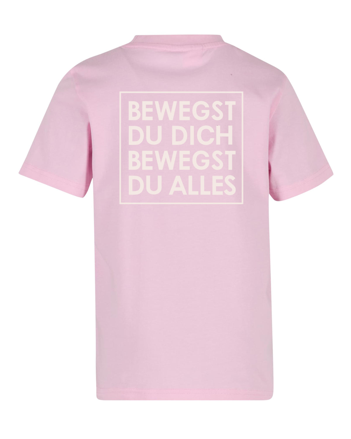 BI® SHIRT | KIDS | WUNDER
