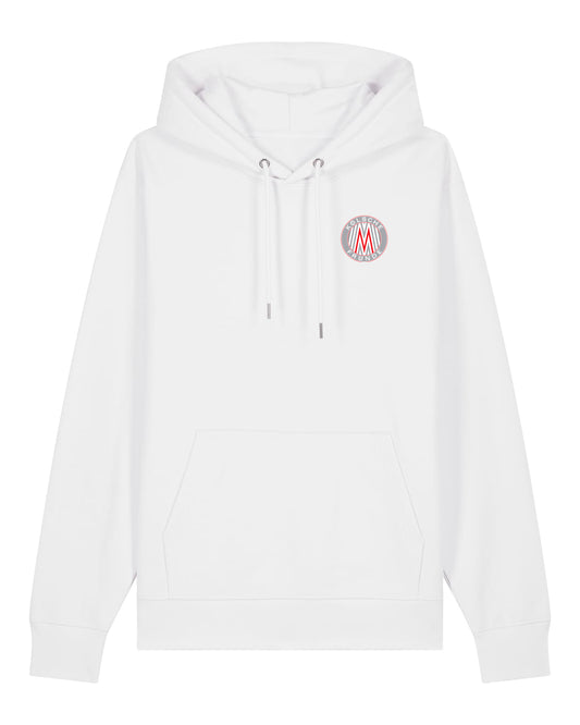 KÖLSCHE FRÜNDE | HOODIE | UNISEX | WHITE