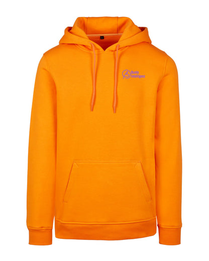 BI® HOODIE | BASELINE | GOODMOODANKER®