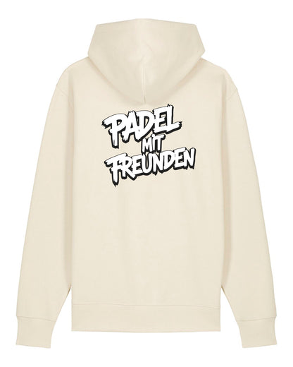PMF | ZIPPER WITH BACKPRINT | UNISEX | NATURE