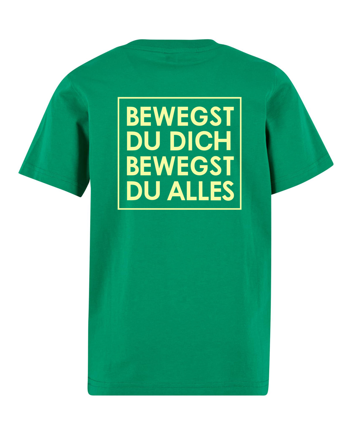 BI® SHIRT | KIDS | GLÜHWÜRMCHEN