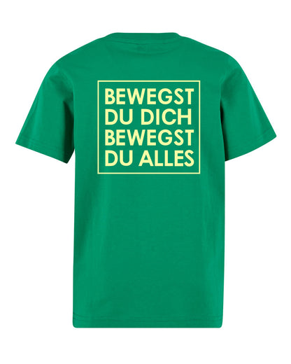 BI® SHIRT | KIDS | GLÜHWÜRMCHEN