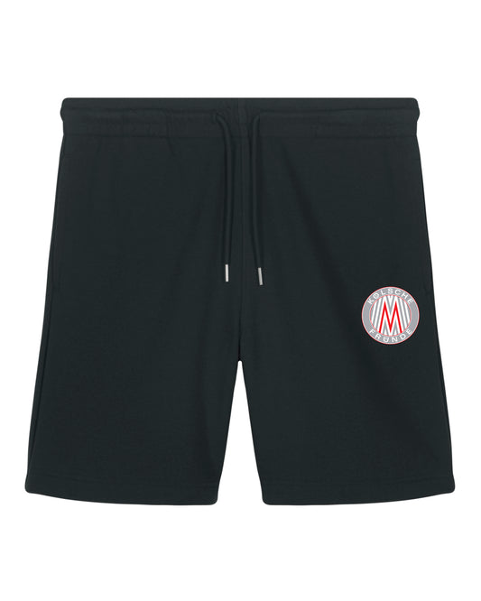 KÖLSCHE FRÜNDE | SWEATSHORTS | UNISEX | BLACK