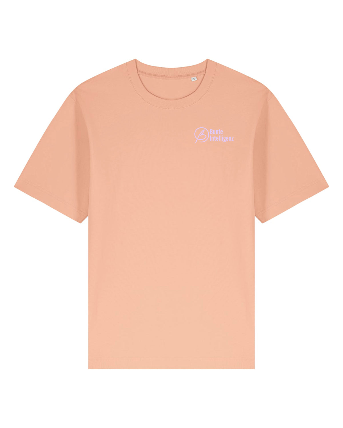 BI® SHIRT | ADULTS | FOKUS ON!