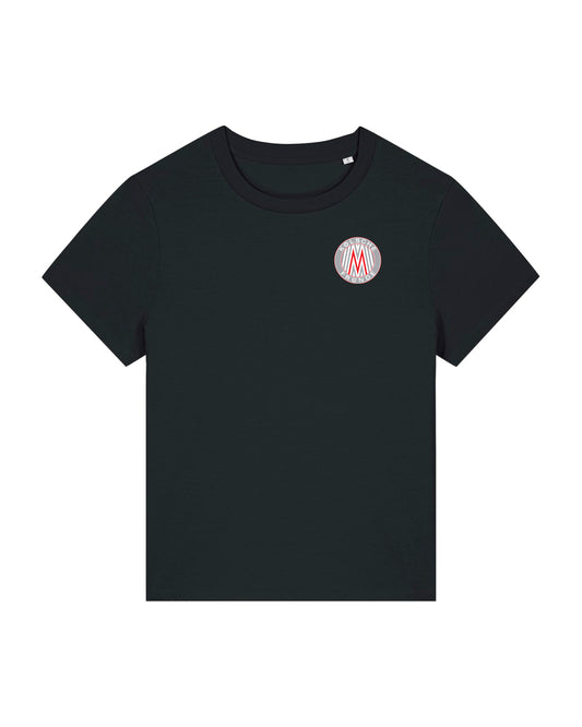 KÖLSCHE FRÜNDE | T-SHIRT | WOMEN | BLACK