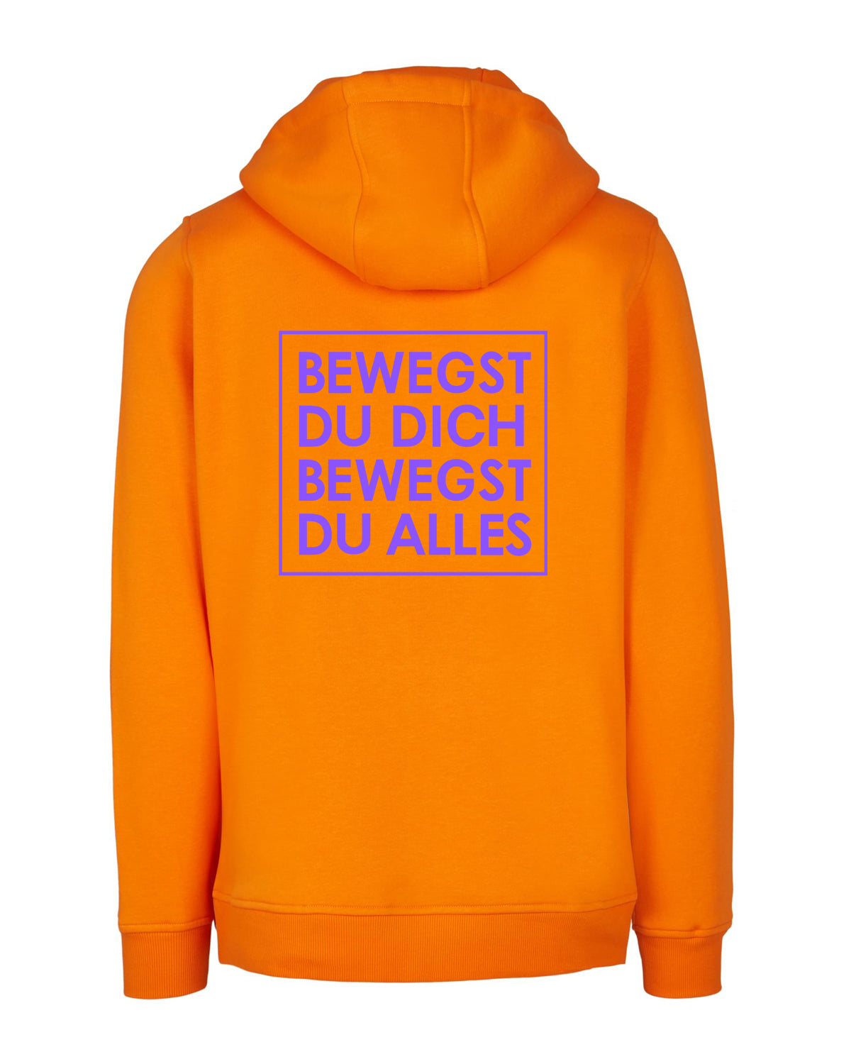 BI® HOODIE | BASELINE | GOODMOODANKER®