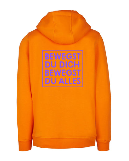 BI® HOODIE | BASELINE | GOODMOODANKER®