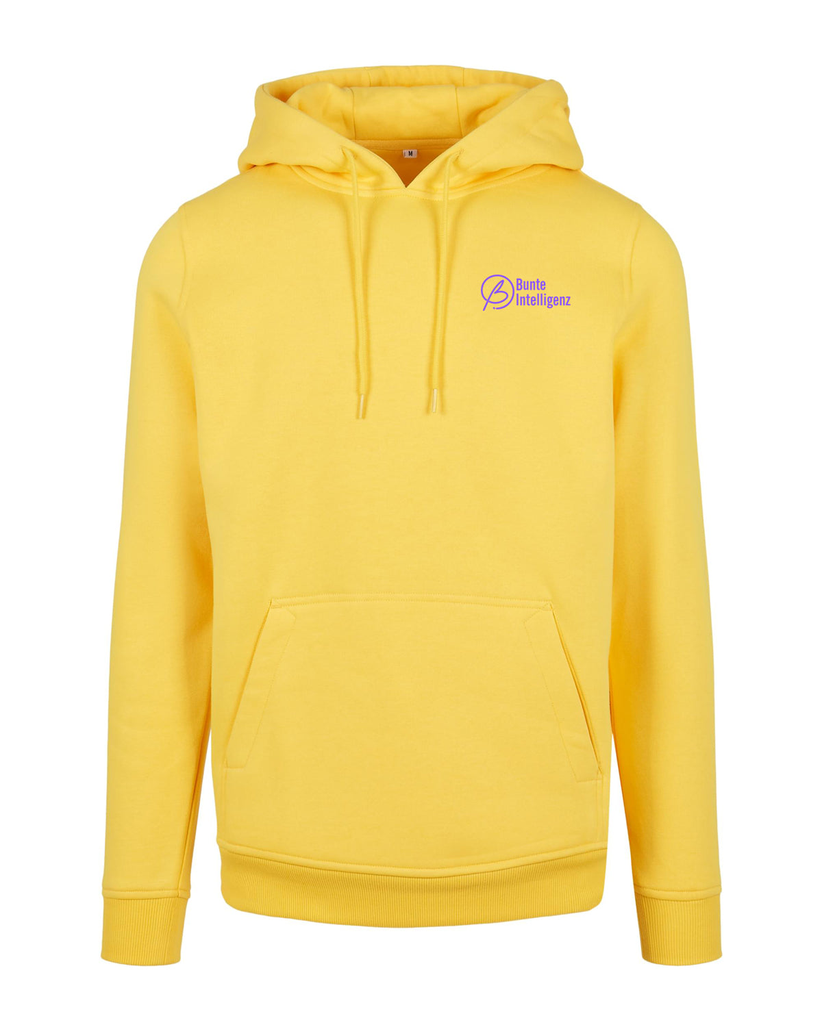 BI® HOODIE | BASELINE | ERWACHENDER FRÜHLING