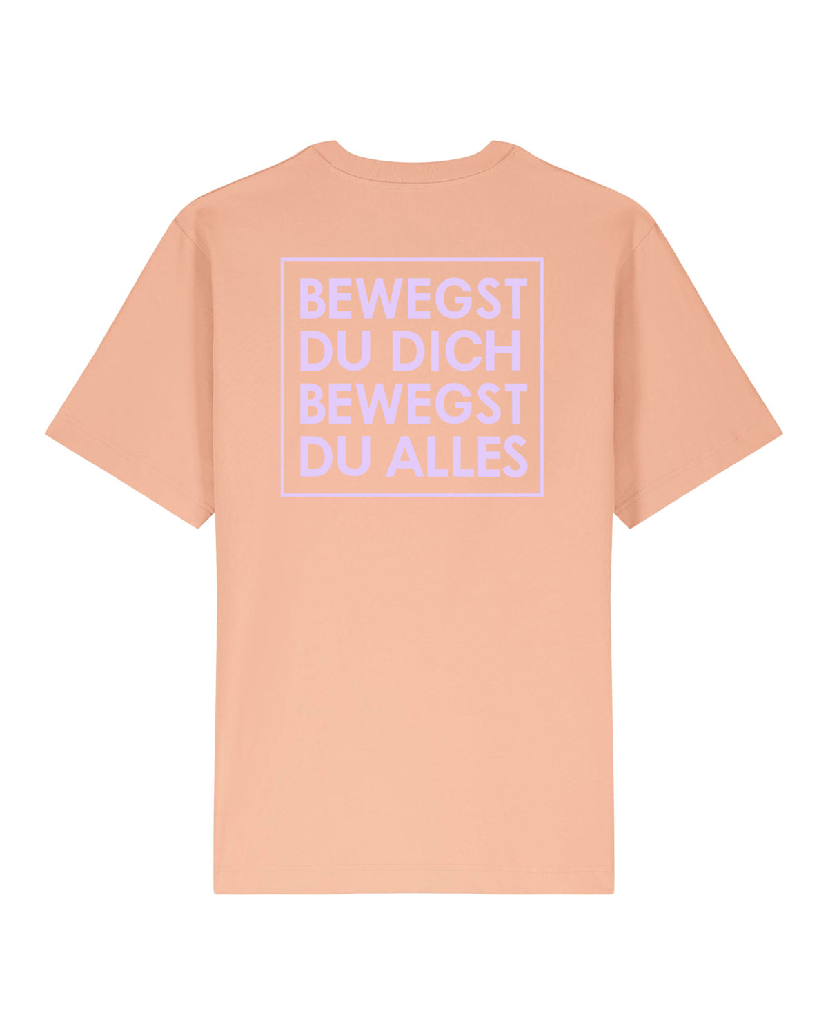 BI® SHIRT | ADULTS | FOKUS ON!
