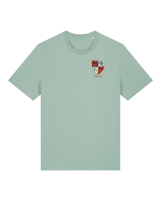 VVP | T-SHIRT | UNISEX | ALOE
