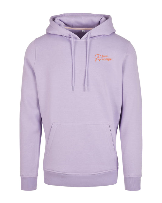 BI® HOODIE | BASELINE | BI® LOVE