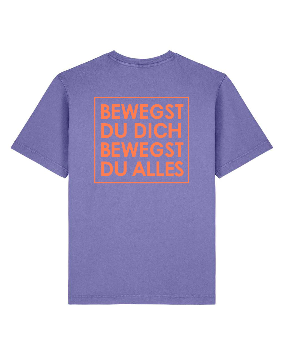 BI® SHIRT | ADULTS | BORN TO RISE
