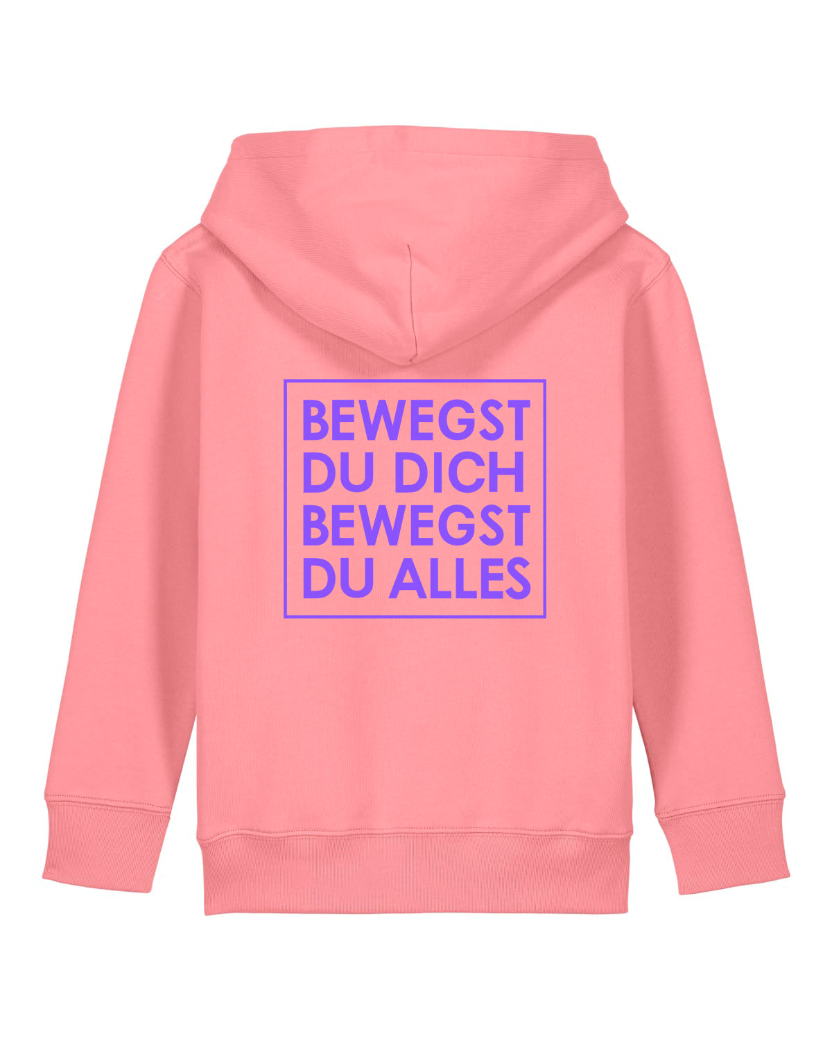 BI® HOODIE | KIDS | MÄUSCHEN