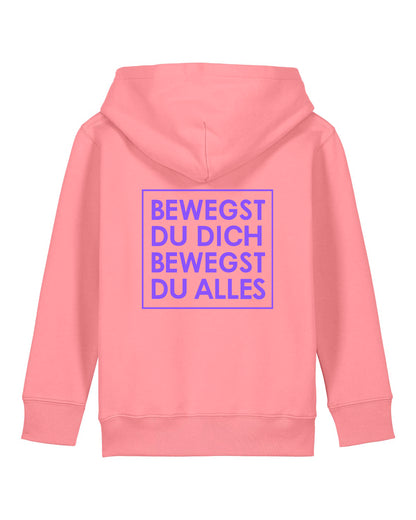 BI® HOODIE | KIDS | MÄUSCHEN