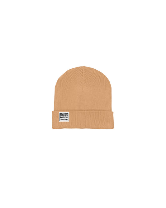 BI® RIB BEANIE | UNISEX | FREEZE
