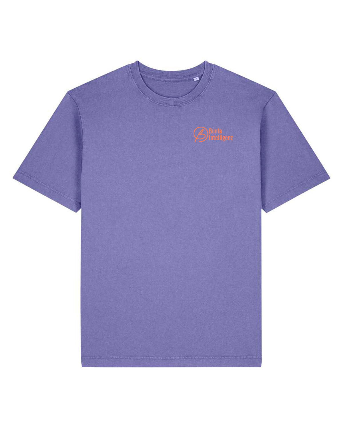 BI® SHIRT | ADULTS | BORN TO RISE