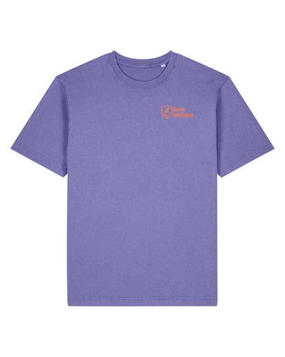 BI® SHIRT | ADULTS | BORN TO RISE