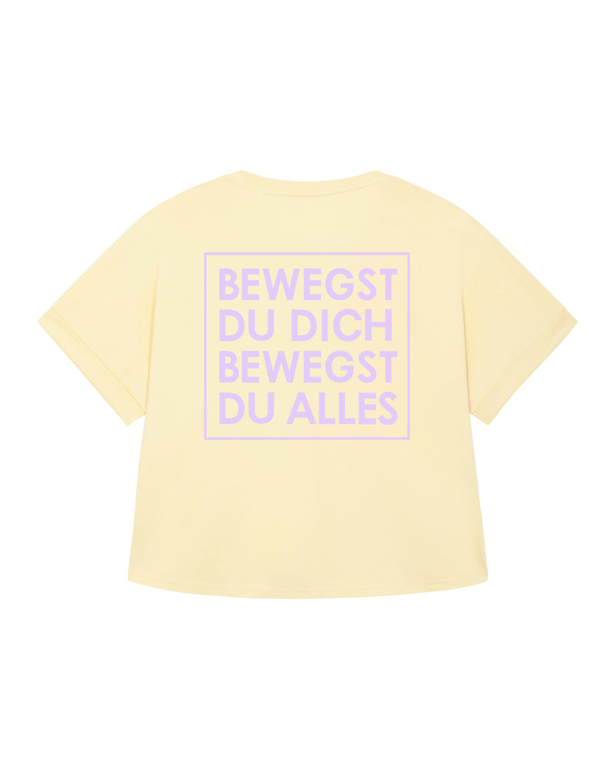 BI® SHIRT | ADULTS | DAILY ROUTINE