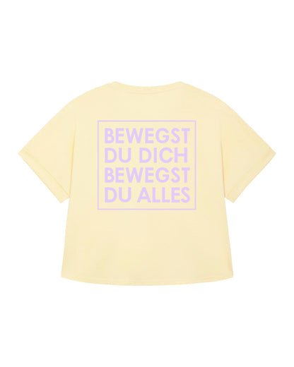 BI® SHIRT | ADULTS | DAILY ROUTINE