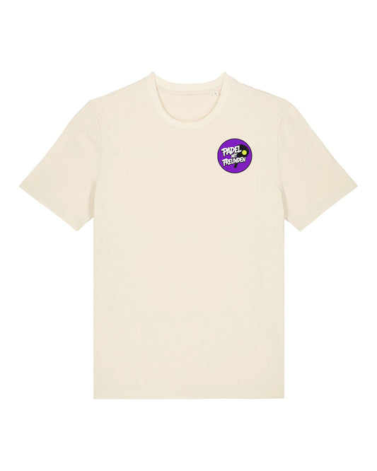 PMF | T-SHIRT WITH BACKPRINT | UNISEX | NATURE