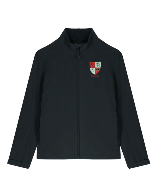 VVP | SOFTSHELL | WOMEN | BLACK