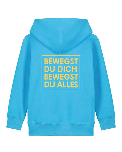 BI® HOODIE | KIDS | SCHLUMPFI