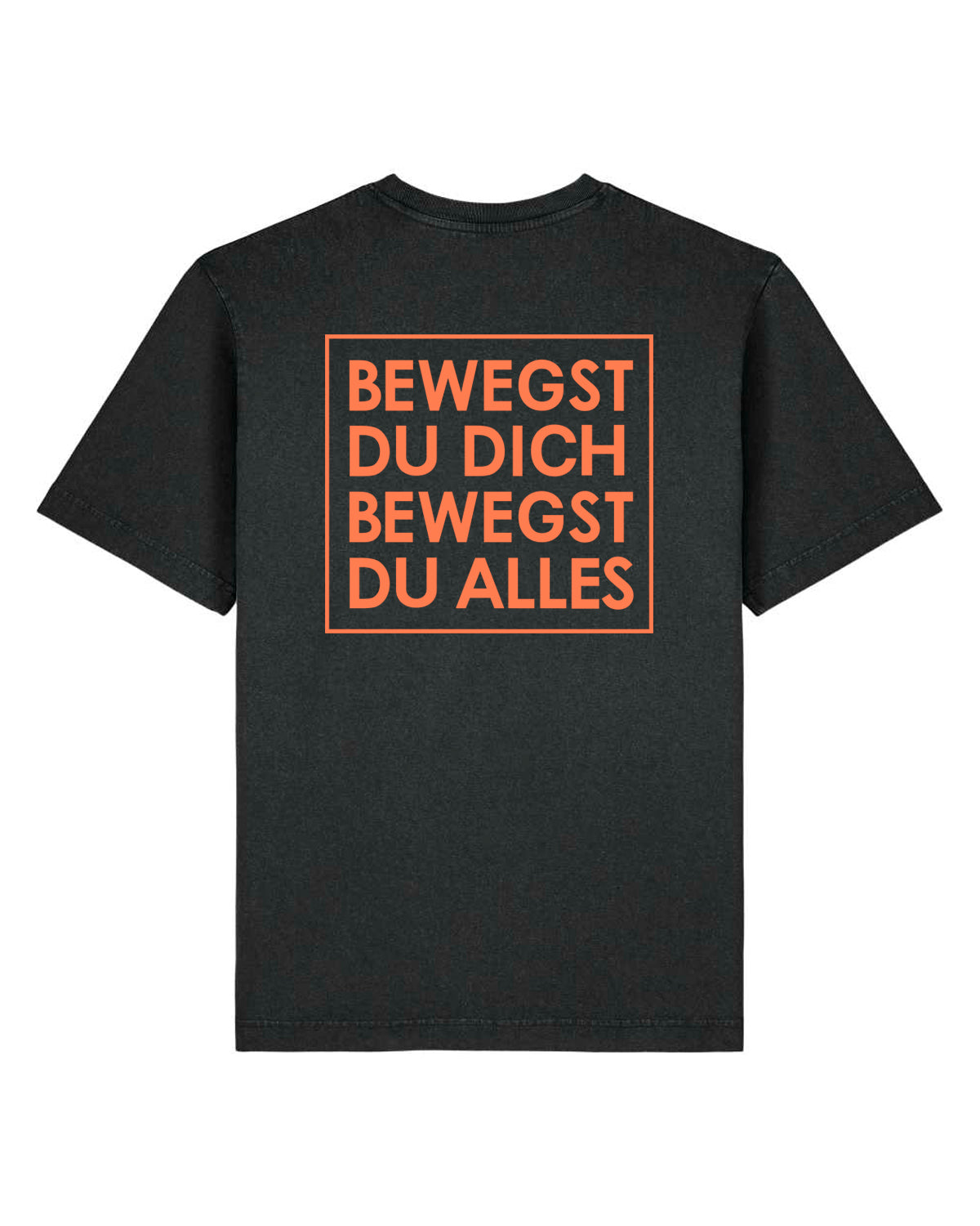 BI® SHIRT | ADULTS | BORN TO RISE