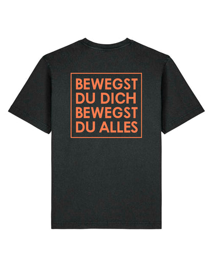 BI® SHIRT | ADULTS | BORN TO RISE