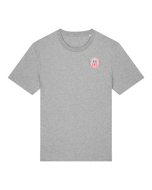 KÖLSCHE FRÜNDE | T-SHIRT | UNISEX | HEATHER GREY