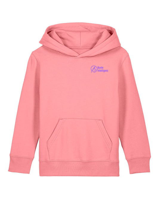 BI® HOODIE | KIDS | MÄUSCHEN