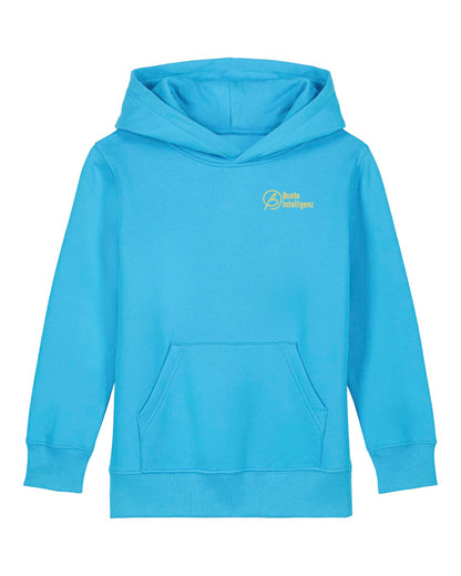 BI® HOODIE | KIDS | SCHLUMPFI