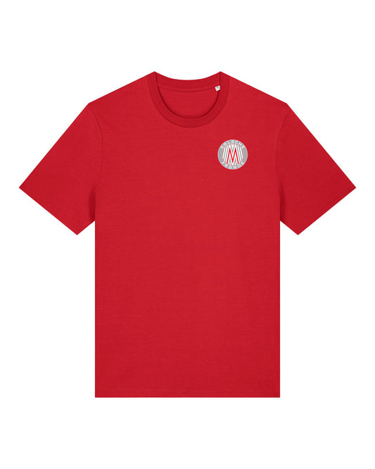 KÖLSCHE FRÜNDE | T-SHIRT | UNISEX | RED