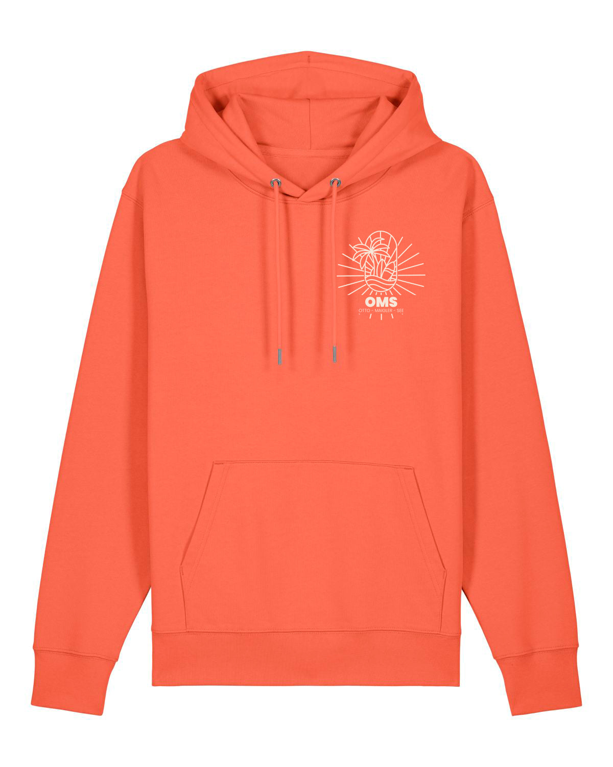 OMS | HOODIE | UNISEX | FIESTA
