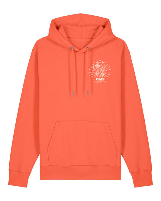OMS | HOODIE | UNISEX | FIESTA