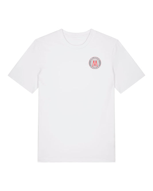 KÖLSCHE FRÜNDE | T-SHIRT | UNISEX | WHITE