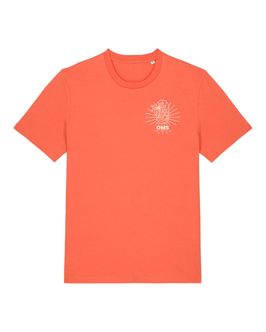OMS | T-SHIRT | UNISEX | FIESTA