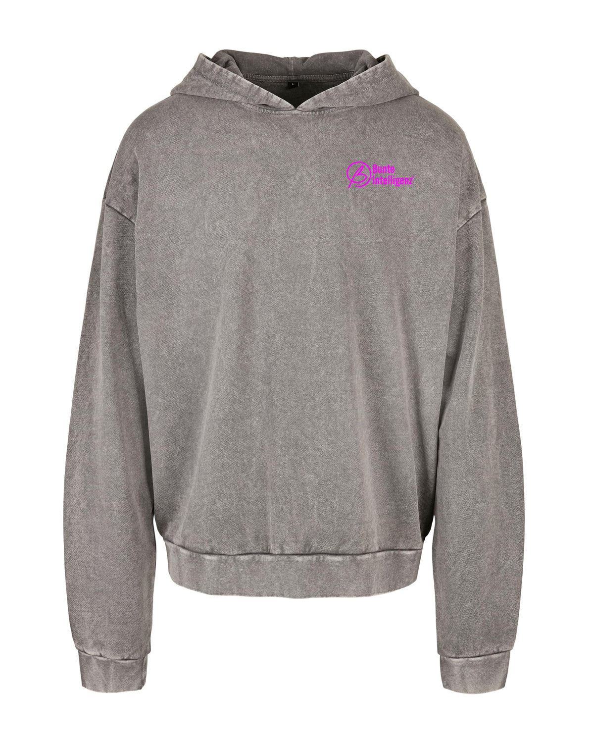 BI® HOODIE | WINTERMOOD | DEEP DIVE