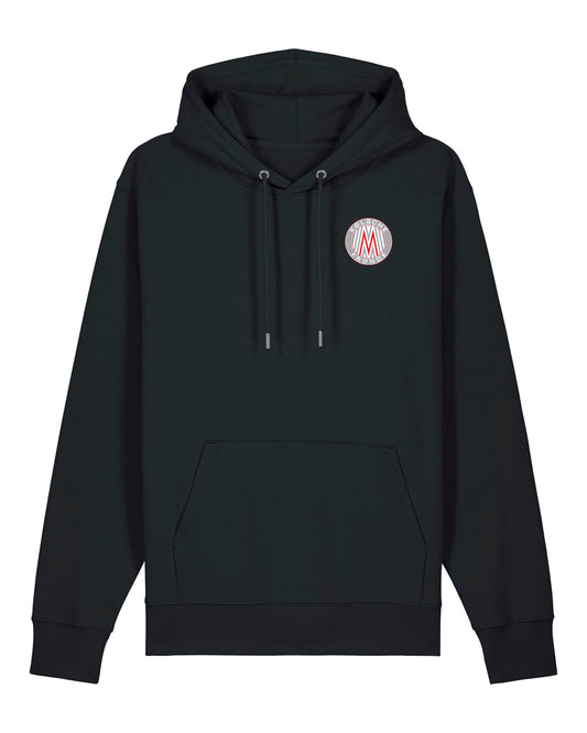 KÖLSCHE FRÜNDE | HOODIE | UNISEX | BLACK