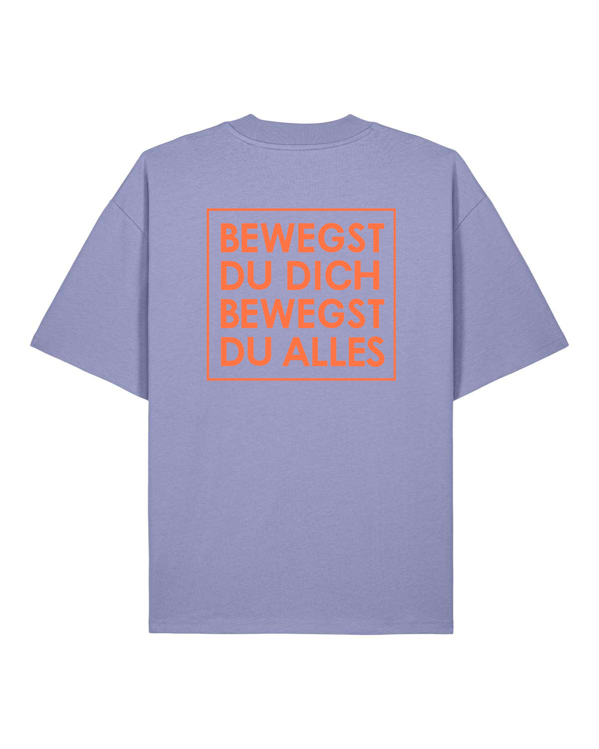 BI® SHIRT | BASELINE | ALLES IN BALANCE