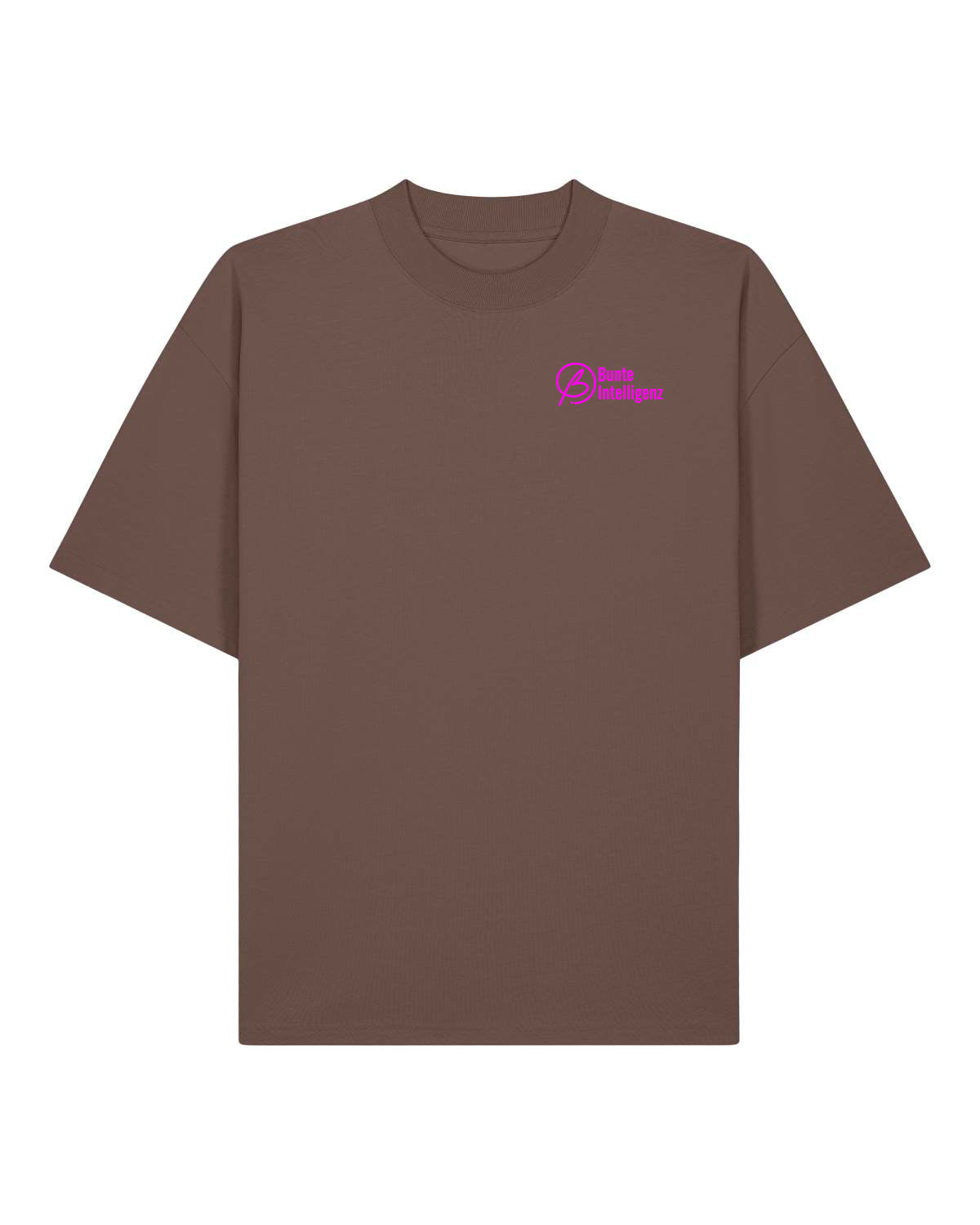 BI® SHIRT | BASELINE | WALK YOUR WAY