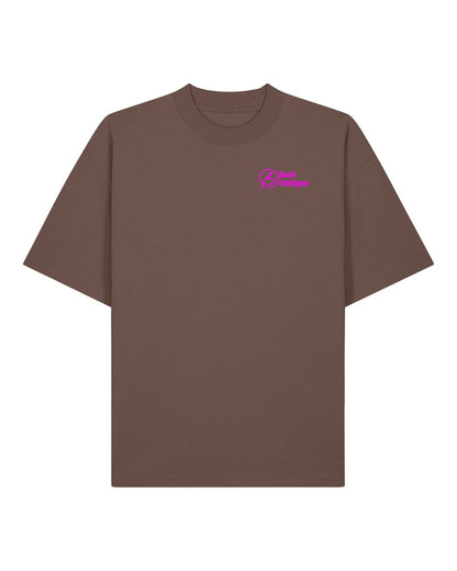 BI® SHIRT | BASELINE | WALK YOUR WAY